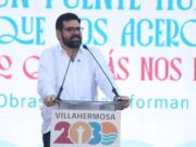 La apuesta para Centro