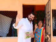 Daniel Casasús: territorio, cercanía y congruencia