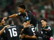 México derrota a Corea del Sur y asegura clasificación