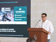 Delitos de alto impacto continúan a la baja en Tabasco