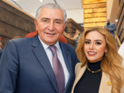 Karla Rabelo y la sombra de Adán Augusto