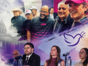 Los mismos de siempre, con nuevas siglas