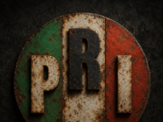 La lenta extinción del PRI