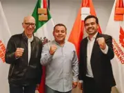 La sacudida a MC