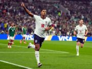 Se acabó el sueño mundialista; México cae ante Inglaterra