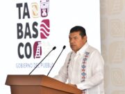 Se suma Gobierno de Tabasco a los proyectos para fortalecer el desarrollo económico y logístico del Sureste, con el Tren Maya de carga: Javier May