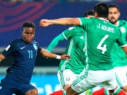 Que siempre no: México vs. Inglaterra se jugará a las 6 pm del domingo