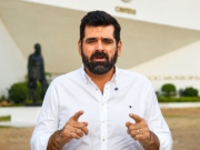 Casasús ‘in crescendo’