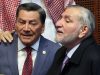 Se le cae Cantón a Adán Augusto