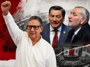 Higinio, otra derrota para Adán