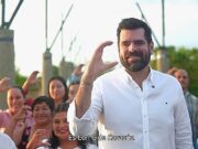 Casasús toma la delantera