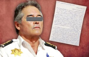 Fiscalía de Tabasco acusa a Hernán Bermúdez por desaparición forzada