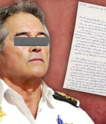 Fiscalía de Tabasco acusa a Hernán Bermúdez por desaparición forzada