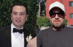 Localizan a Amílcar Olán en Suiza; evita entrevista de Azteca Noticias