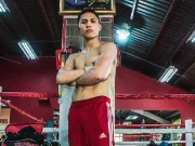 Muere el boxeador Arturo “Lobito” Torres tras desplomarse en el ring