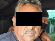 Cae exjefe policial de Juchitán; lo acusan de proteger a “Los Cromos”