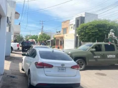 Asesinan a 3 profesoras en Sinaloa