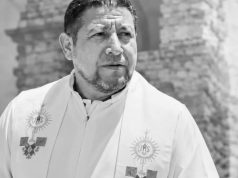 Asesinan a sacerdote en Huejutla, Hidalgo