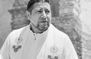 Asesinan a sacerdote en Huejutla, Hidalgo