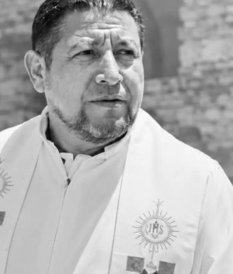 Asesinan a sacerdote en Huejutla, Hidalgo