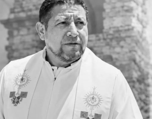 Asesinan a sacerdote en Huejutla, Hidalgo