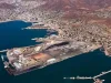 Cede México a EU 36 hectáreas en el Mar de Cortés