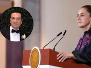 Sheinbaum responde por Amílcar Olán: “Que la Fiscalía actúe”