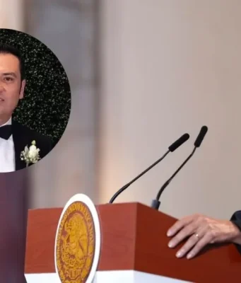 Sheinbaum responde por Amílcar Olán: “Que la Fiscalía actúe”