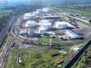 Decomisan 59 millones de litros de combustible; ningún detenido