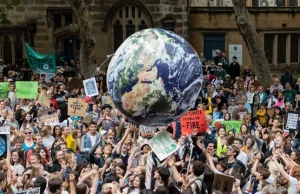 Es América Latina el lugar más peligroso para defender el ambiente