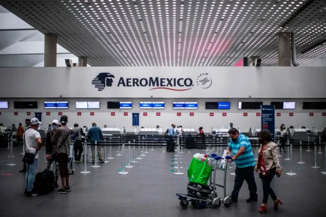 Filtran-datos-de-pasajeros-de-Aeromexico-1