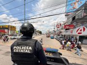 Aseguran en Tabasco cerca de 13 millones de cigarros apócrifos y detiene a 14 personas
