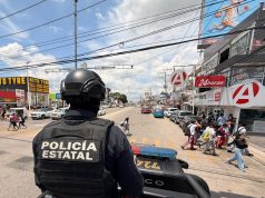 Aseguran en Tabasco cerca de 13 millones de cigarros apócrifos y detiene a 14 personas