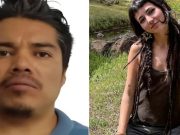 Capturan a ‘El Trompas’, presunto feminicida de la estudiante española Claudia Tacoronte
