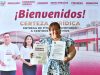 Dan certeza jurídica a otros 377 centros educativos de Tabasco con entrega de títulos y escrituras