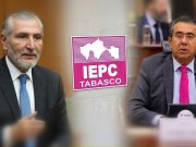 ¿Adán y Montaño, tras el IEPCT?