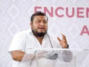 Detienen a alcalde de Juchitán; lo investigan por presunta extorsión y vínculos criminales
