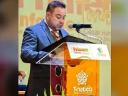 Muere César Fuentes, alcalde de Tonatico, tras accidente de tránsito
