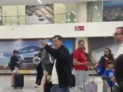 Llaman corrupto y narcopolítico a Fernández Noroña
