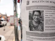 Localizan sin vida a estudiante desaparecido en Puebla