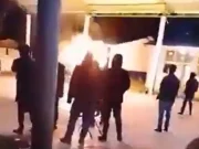 Los linchan y los queman tras acusarlos de brujos