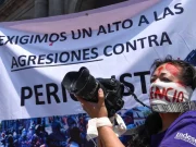 México, periodismo y muerte