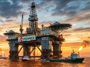 Activan operativo por derrame de hidrocarburo en el Golfo de México