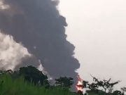 Explosión en Jáltipan, Veracruz deja fallecidos y múltiples lesionados