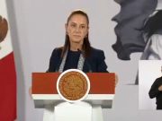 Sheinbaum pide a morenistas “serenarse” ante inconformidades rumbo a 2027