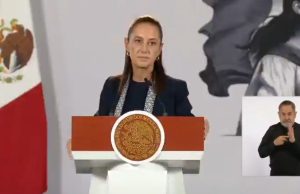 Sheinbaum pide a morenistas “serenarse” ante inconformidades rumbo a 2027