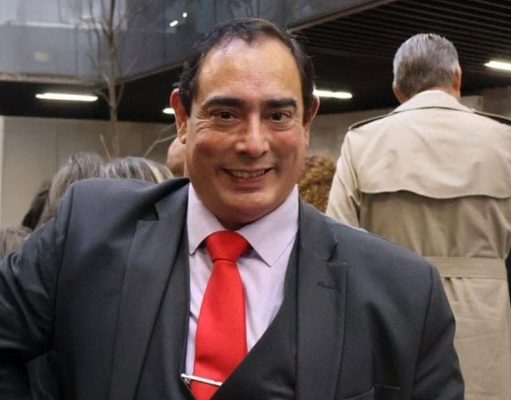 Hallan sin vida a exfiscal anticorrupción de Puebla en el CIS Angelópolis