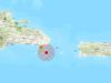 Sismo de 5.2 sacude República Dominicana; descartan riesgo de tsunami