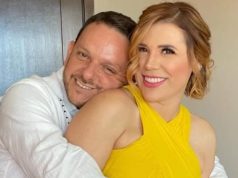 EU sanciona a Carlos Torres, exesposo de Marina del Pilar; lo vincula con el Cártel de Sinaloa