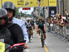 Tabasco se convierte en la capital del ciclismo con L’Étape by Tour de France